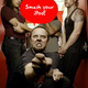 Image for article titled iPod Taking Some of the Blame for Problems with Metallica's 'Death Magnetic'